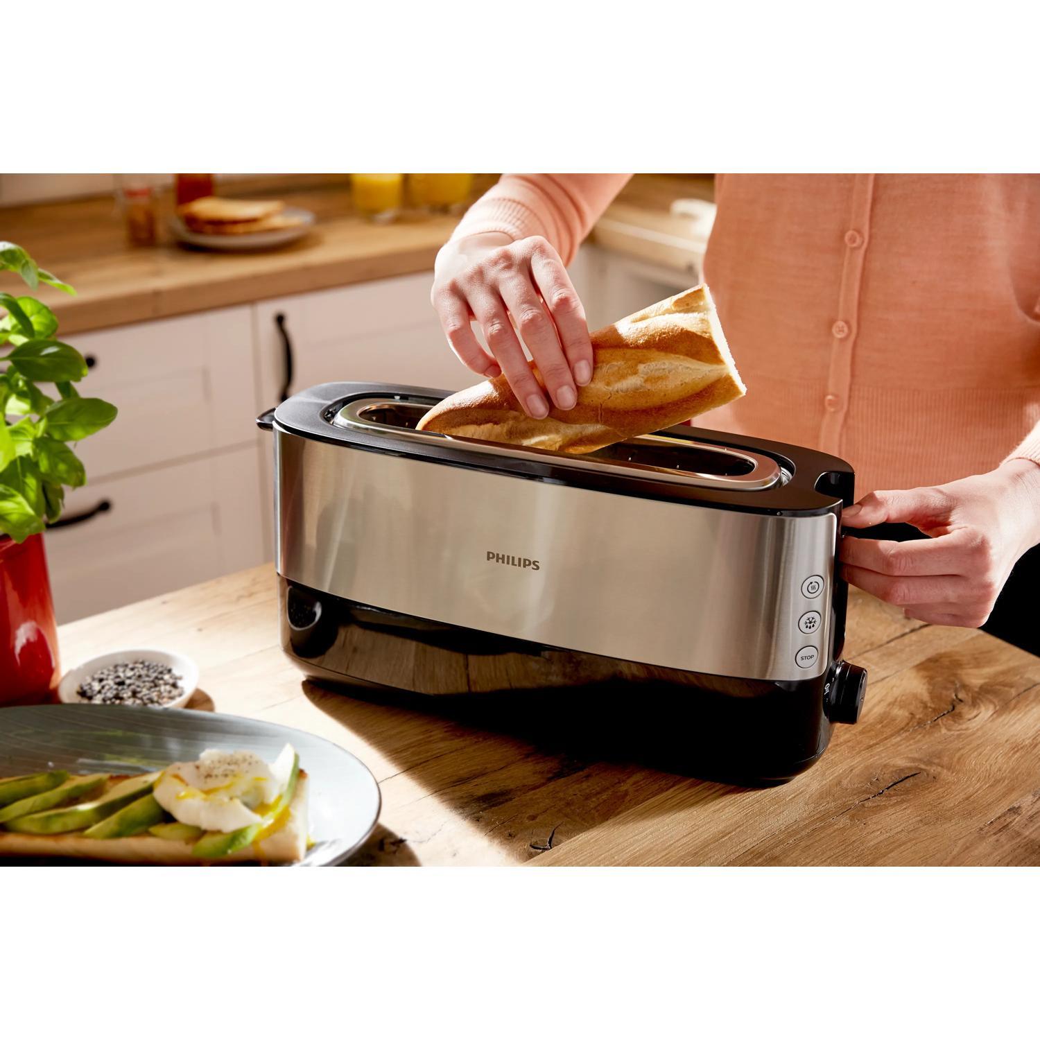 TOASTER/HD2692/90 PHILIPS - Image 21