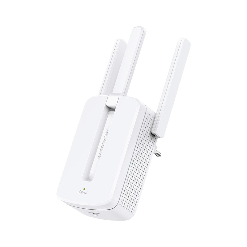 WRL RANGE EXTENDER 300MBPS/MW300RE MERCUSYS - Image 5