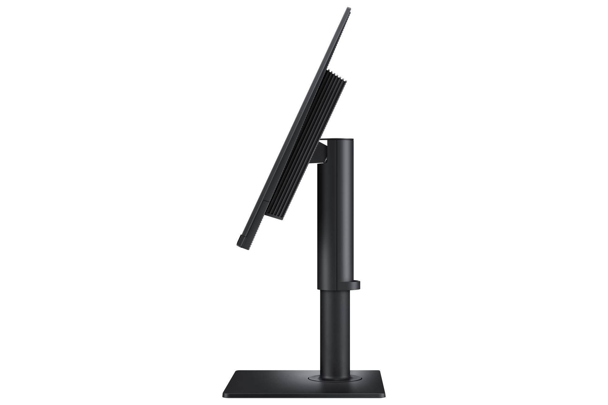 LCD Monitor SAMSUNG 27 " 1920 x 1080 pixels Full HD Native aspect ratio 16:9 LCD Flat LS27D402GAUXEN - Image 7