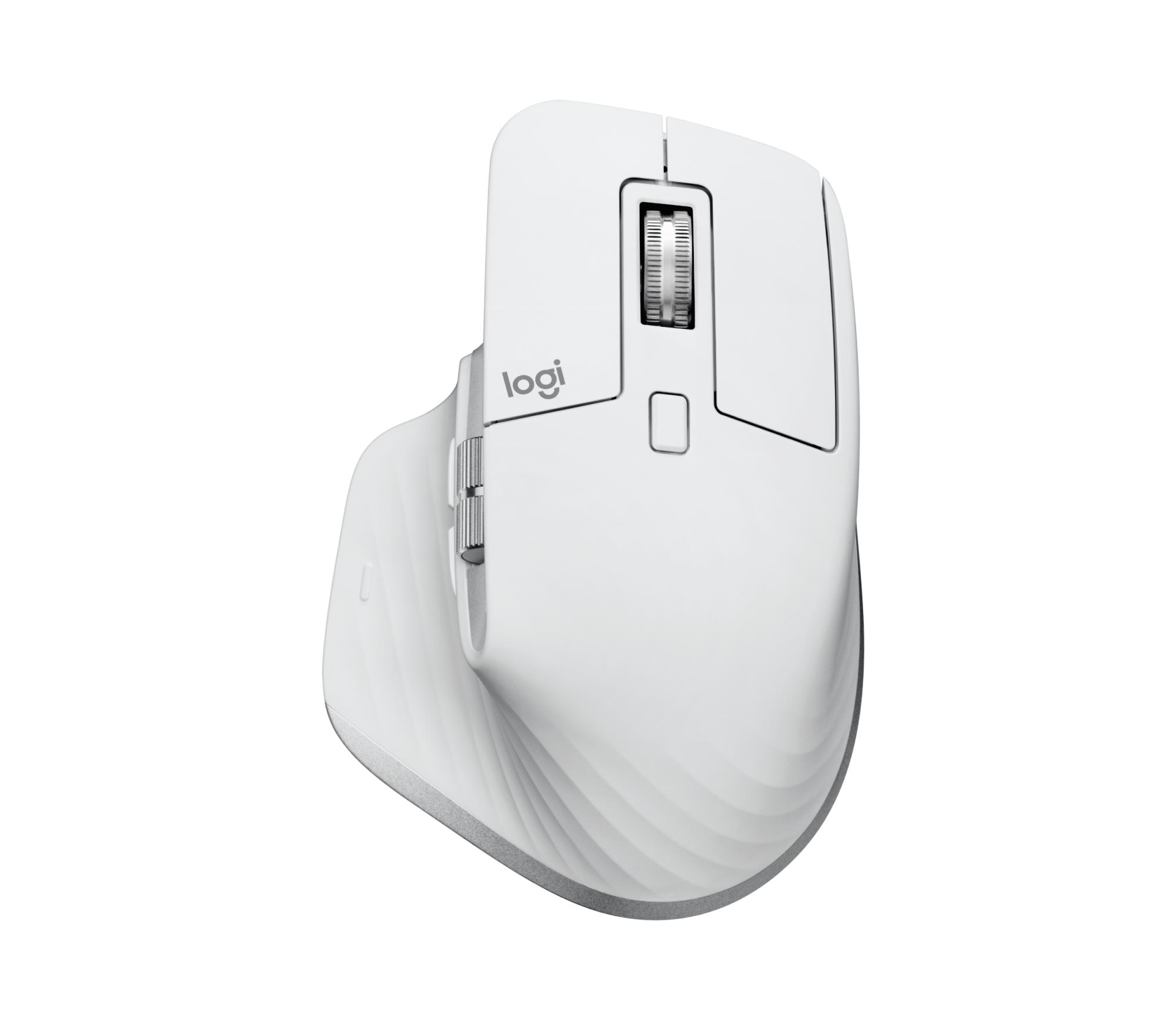 MOUSE BLUETH LASER MX MASTER3S/PALE GREY 910-006560 LOGITECH - Image 20