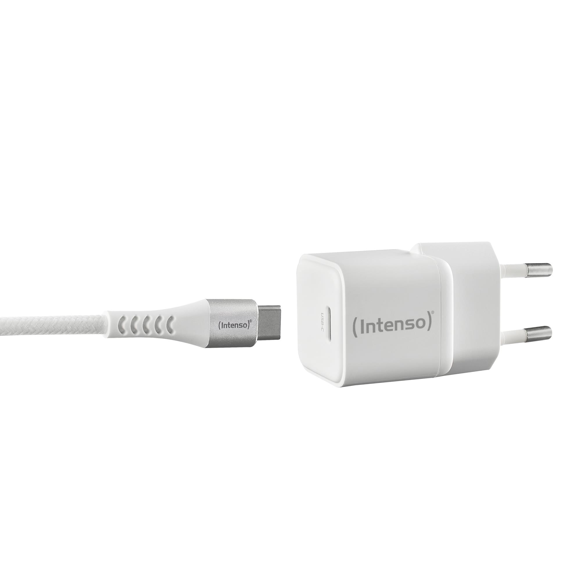 POWER ADAPTER USB-C/7803042 INTENSO - Image 11