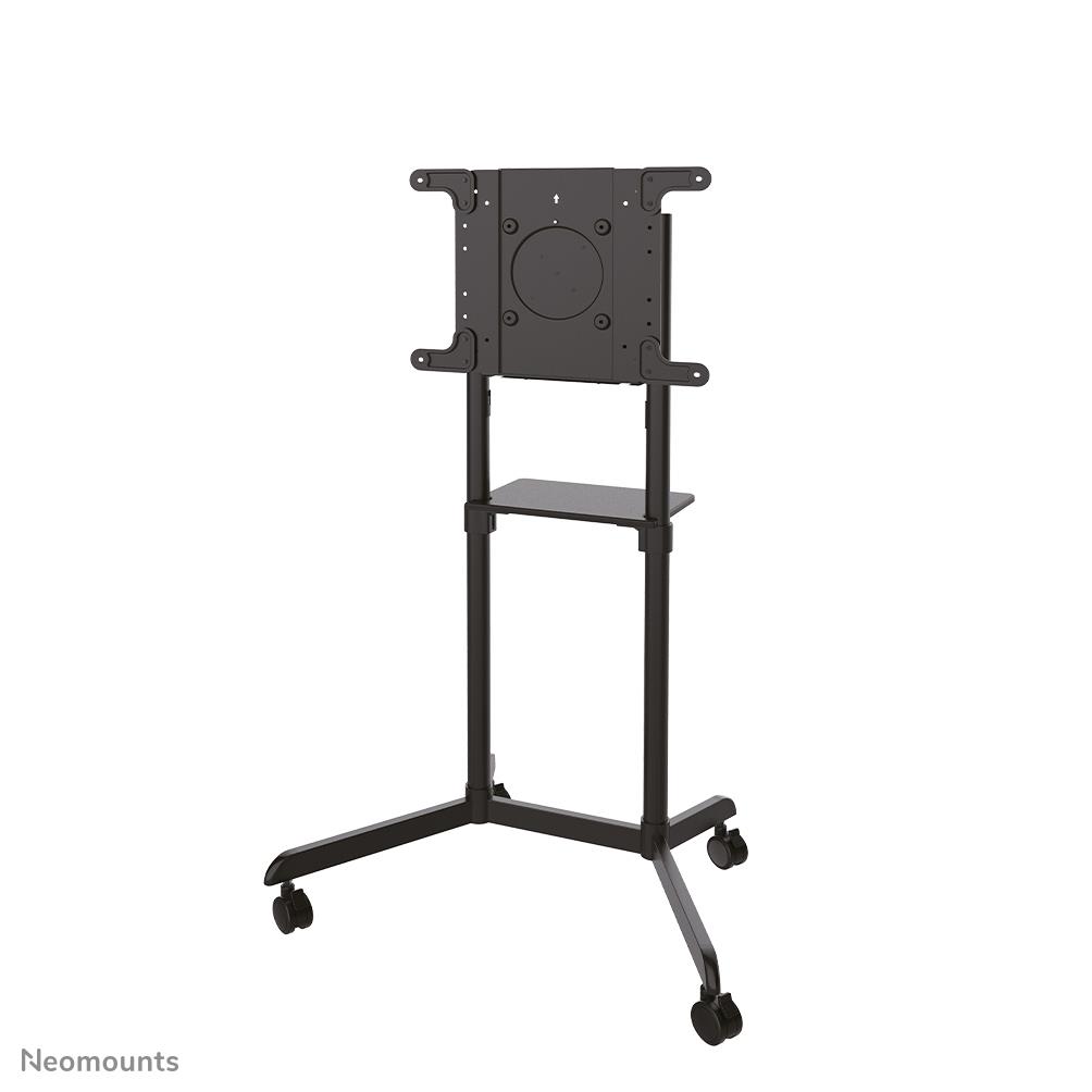 TV SET ACC FLOOR STAND/37-70" NS-M1250BLACK NEOMOUNTS - Image 4
