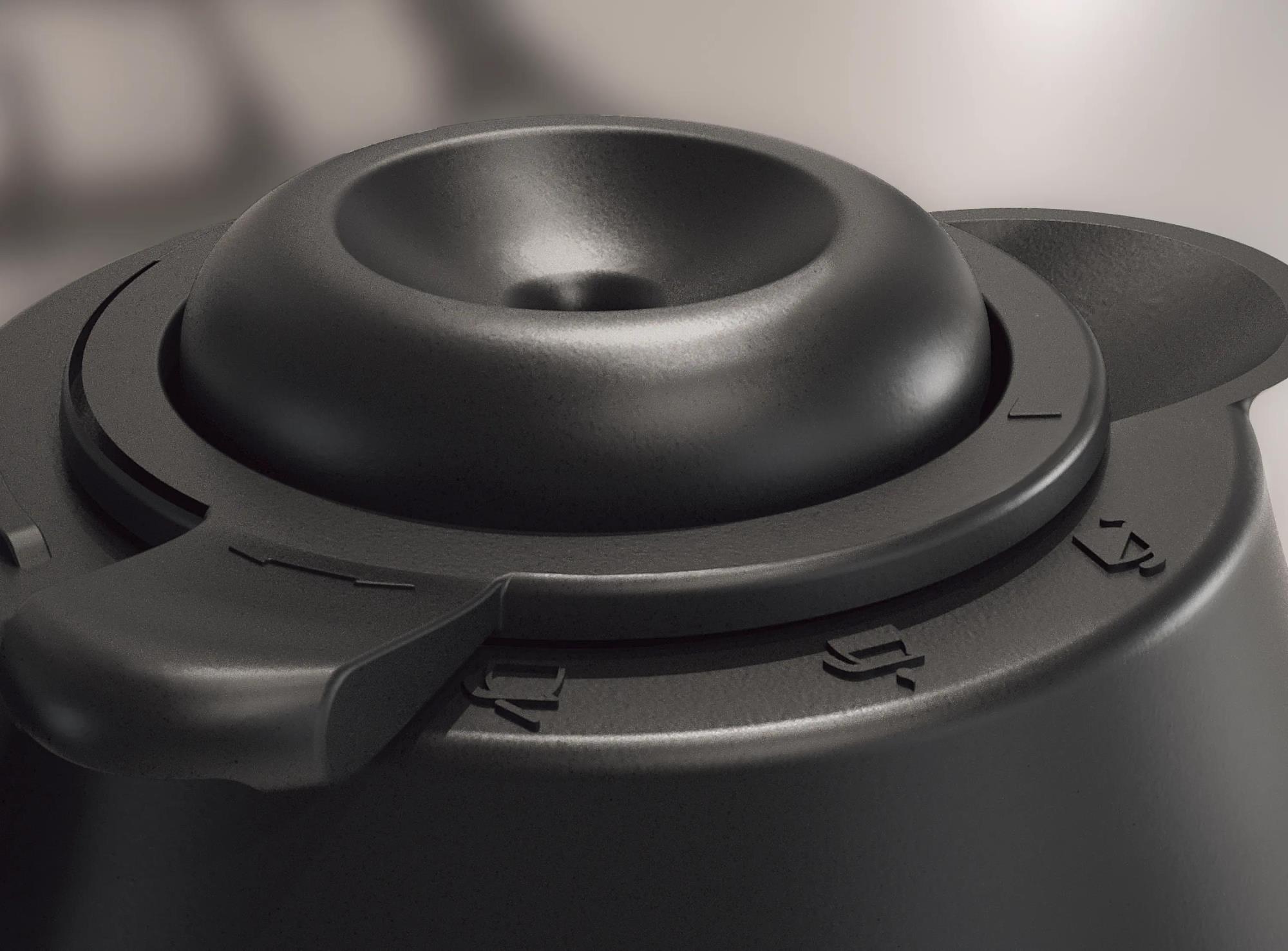 COFFEE MAKER/HD7544/20 PHILIPS - Image 3