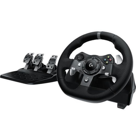 STEERING WHEEL G920/941-000124 LOGITECH