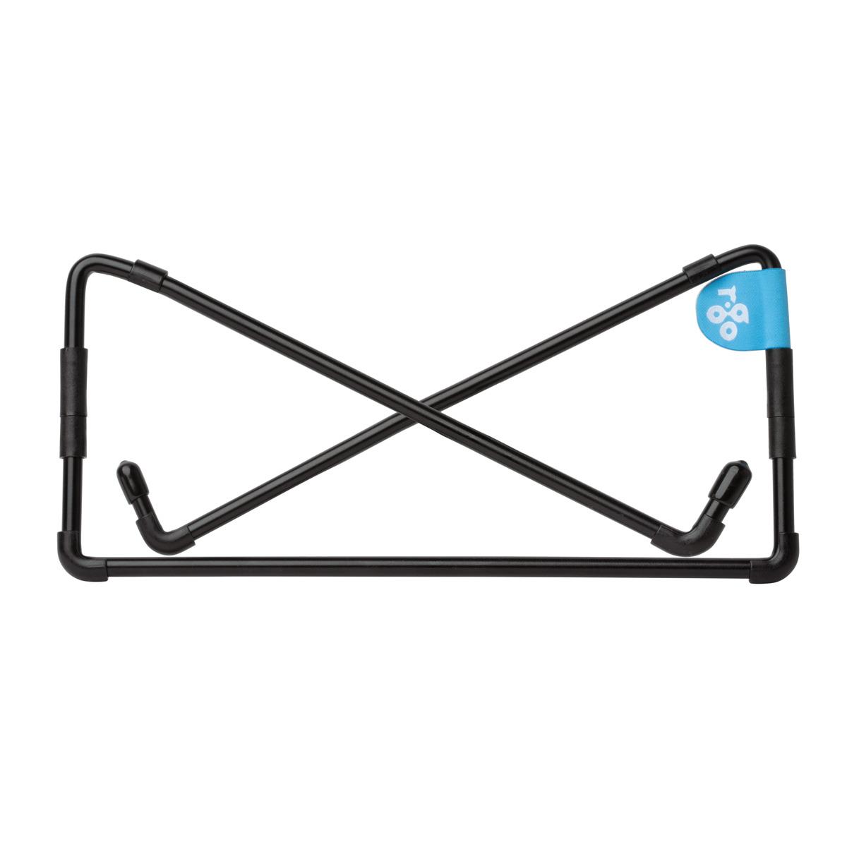 NB ACC STAND STEEL TRAVEL/BLACK RGOSC015BL R-GO TOOLS - Image 7