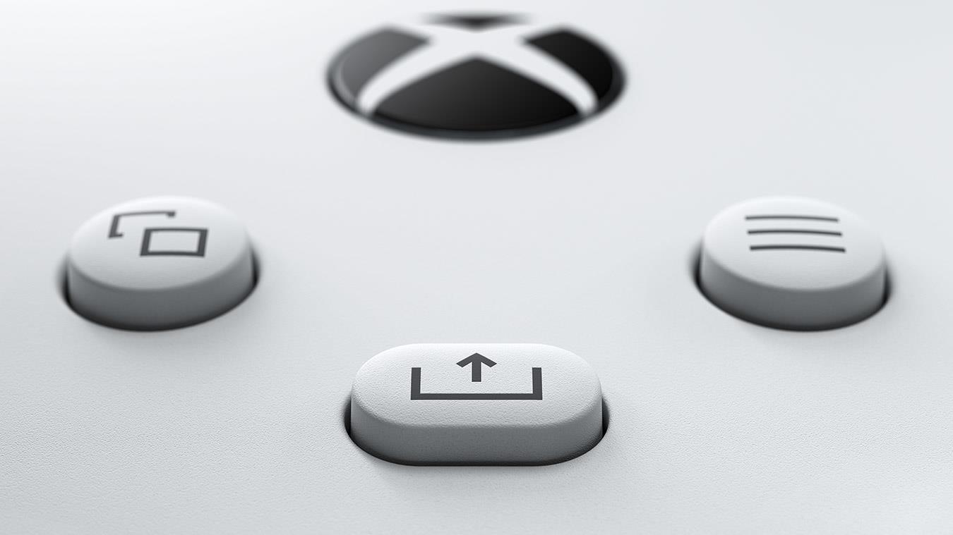 CONSOLE ACC CONTROLLER WRL/XBOX WH 196388518128 MICROSOFT - Image 14