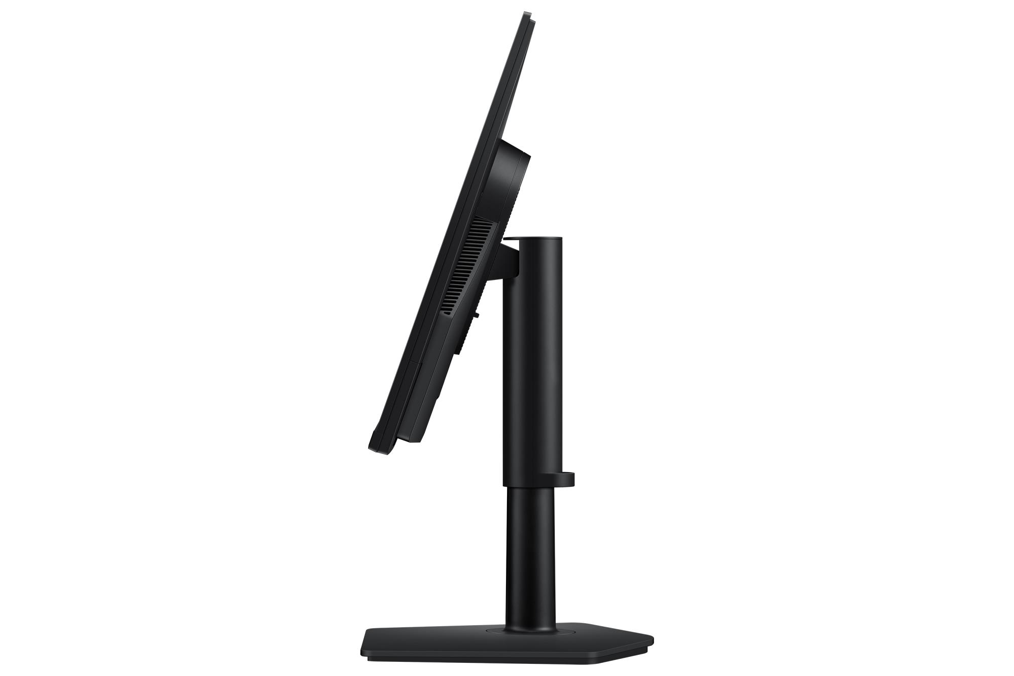 LCD Monitor SAMSUNG 27 " 2560 x 1440 pixels Quad HD Native aspect ratio 16:9 LCD Flat LS27FG502EUXEN - Image 30
