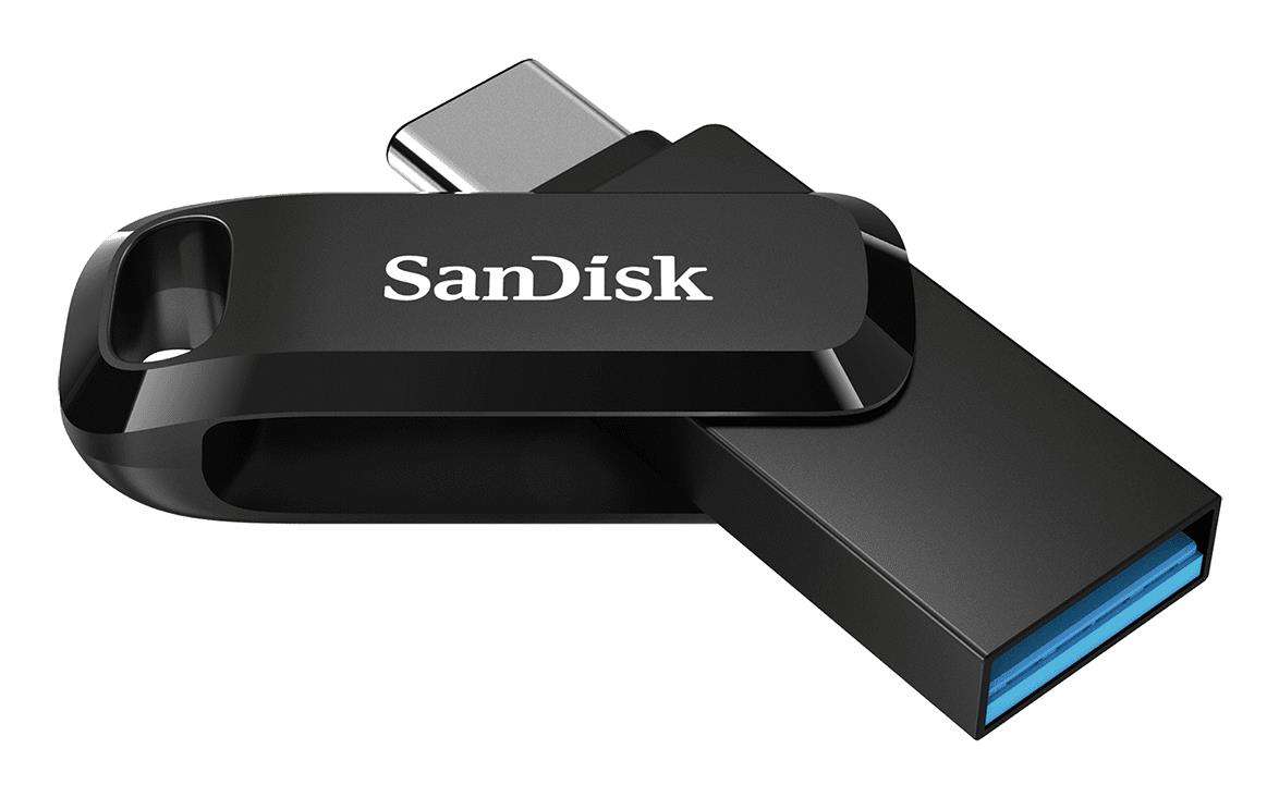 MEMORY DRIVE FLASH USB-C 256GB/SDDDC3-256G-G46 SANDISK - Image 24