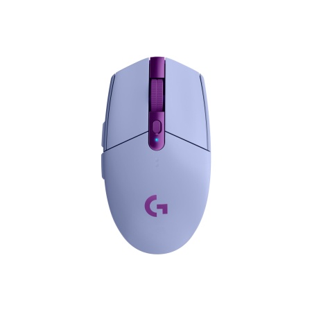 MOUSE USB OPTICAL G305/LIGHTSPEED 910-006022 LOGITECH