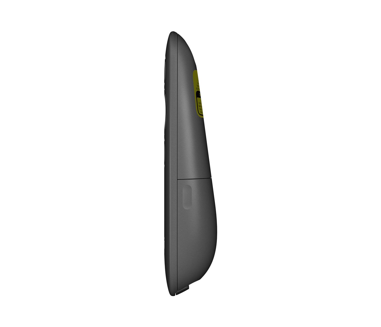 PRESENTER/POINTER R500S/GRAPHITE 910-005843 LOGITECH - Image 3