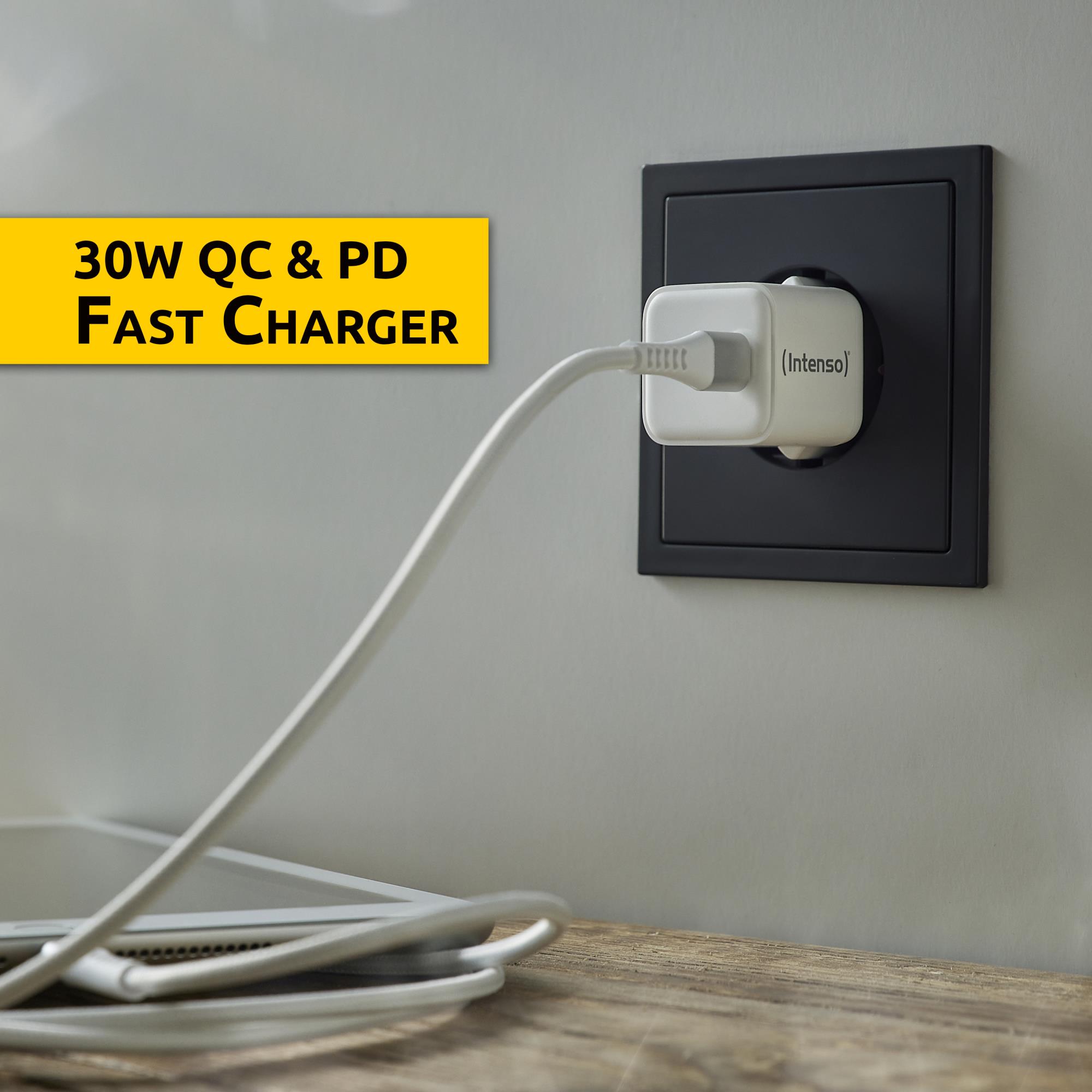 POWER ADAPTER USB-C/7803042 INTENSO - Image 15