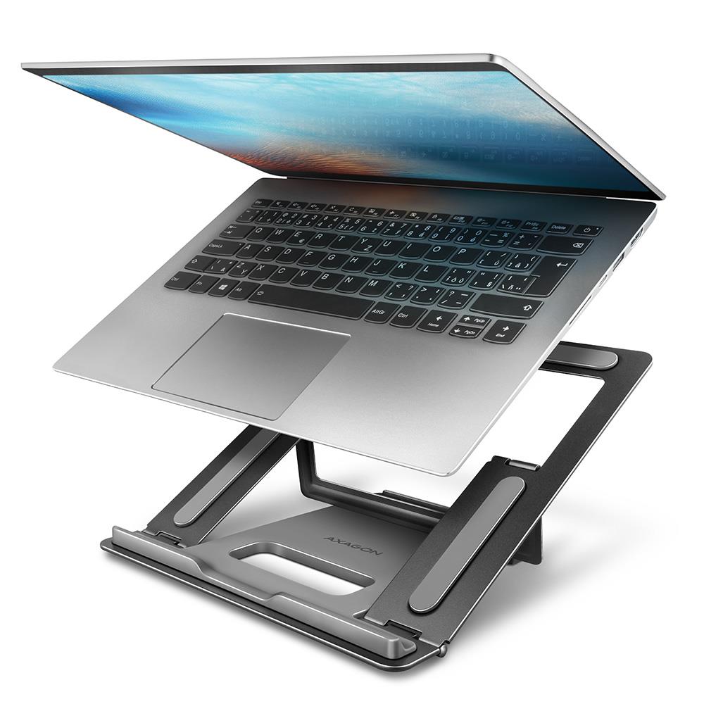 NB ACC STAND 10-16" METAL/STND-L AXAGON - Image 5