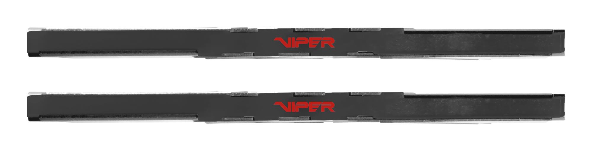 MEMORY DIMM 32GB DDR5-6400/KIT2 PVV532G640C32K PATRIOT - Image 12