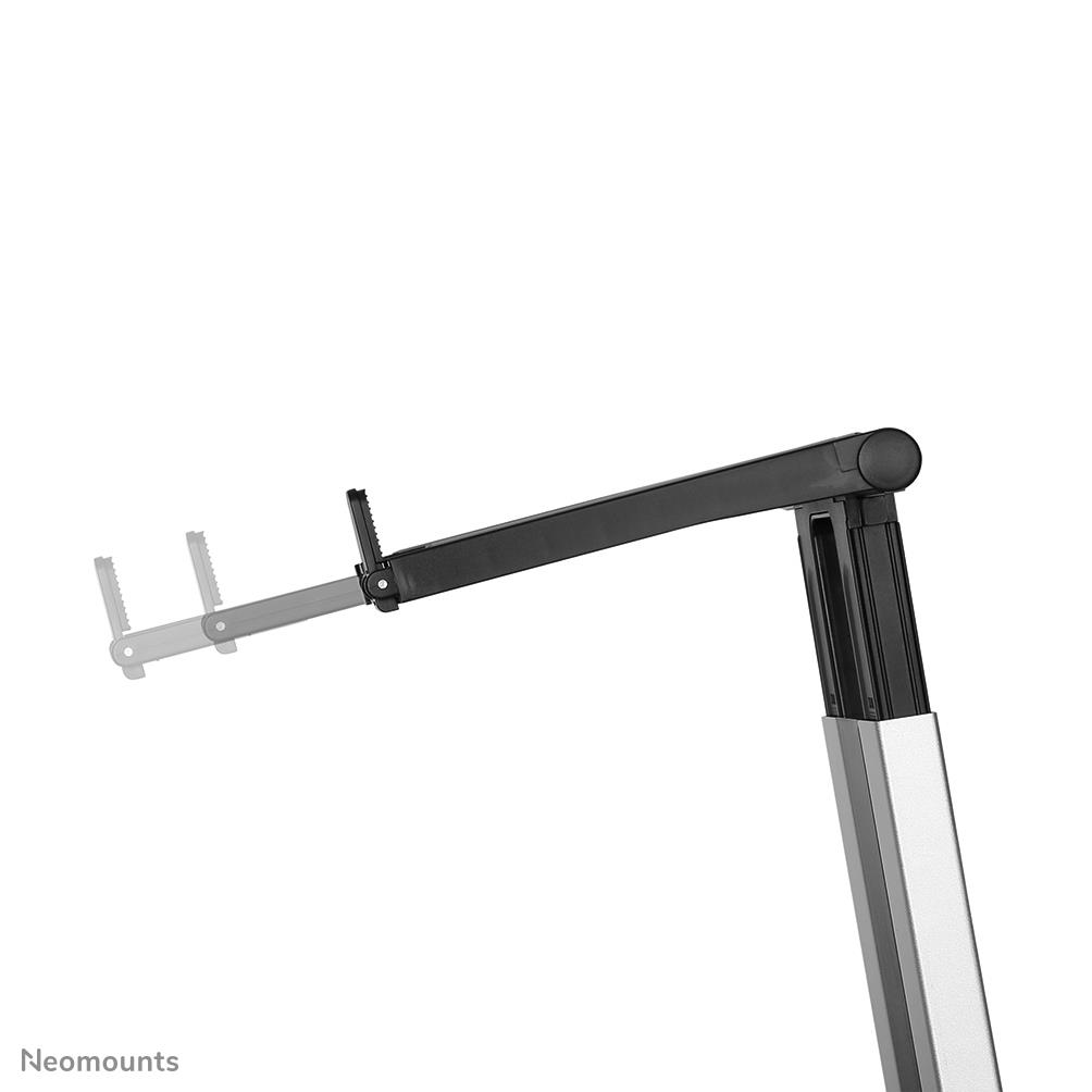 NB ACC DESK STAND 10-16"/NSLS200 NEOMOUNTS - Image 7