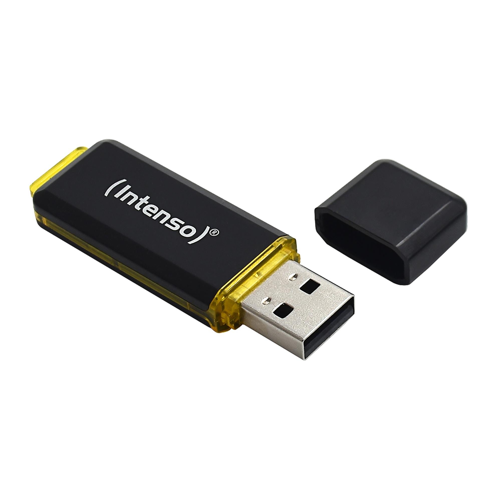 MEMORY DRIVE FLASH USB3.1 64GB/3537490 INTENSO - Image 9