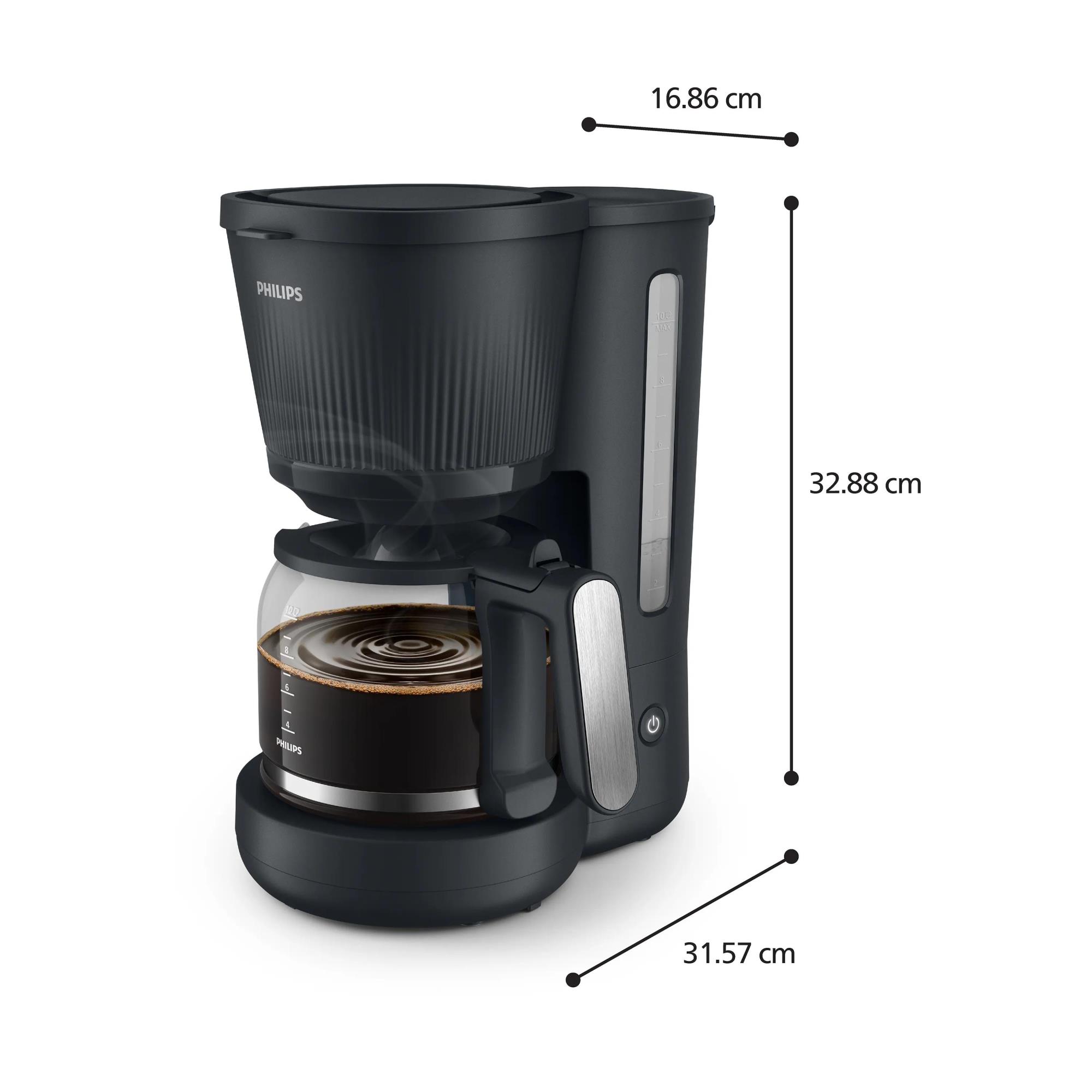 COFFEE MAKER/HD7411/90 PHILIPS - Image 3