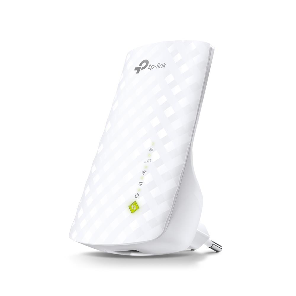 WRL RANGE EXTENDER 750MBPS/RE200 TP-LINK - Image 5
