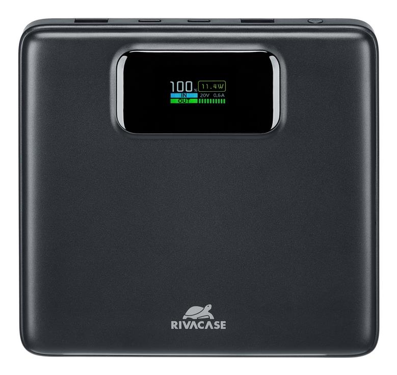 POWER BANK USB 20000MAH/VA1090 RIVACASE - Image 22