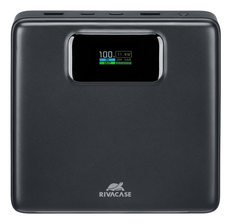 POWER BANK USB 25800MAH/VA1091 RIVACASE - Image 22
