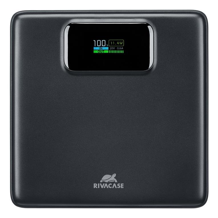 POWER BANK USB 25800MAH/VA1091 RIVACASE - Image 28