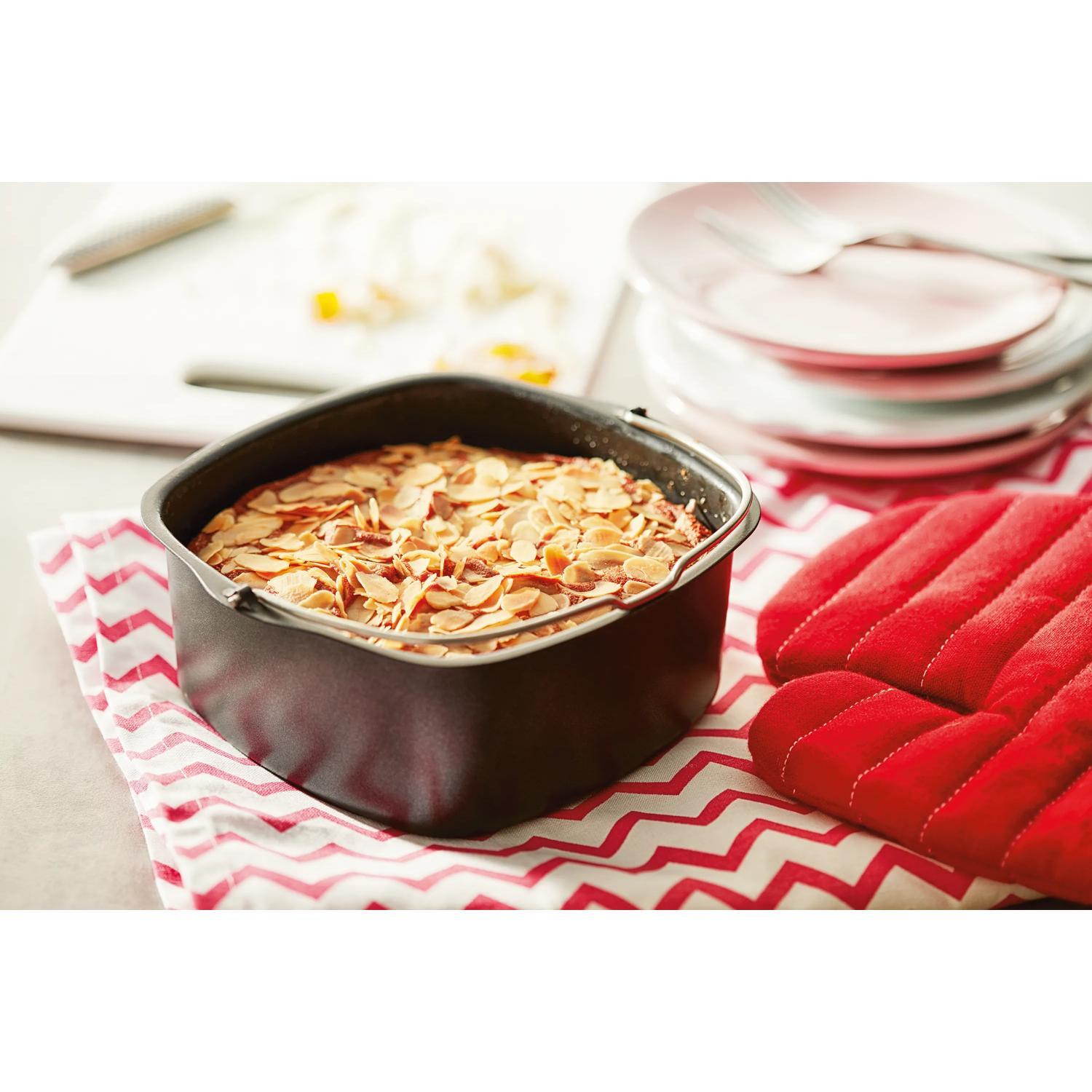 AIR FRYER ACC BAKING KIT/HD9945/01 PHILIPS - Image 7