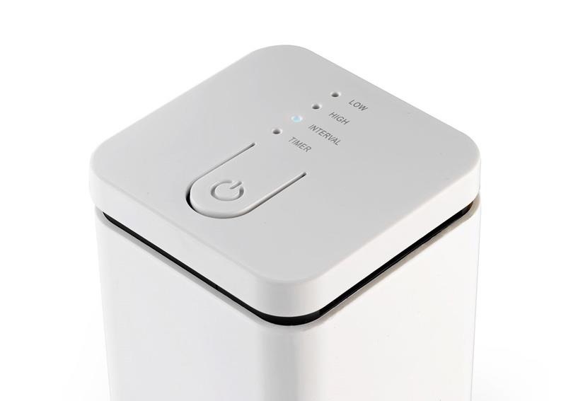 AROMA DIFFUSER ELARA/WHITE COP000850 STYLIES - Image 6