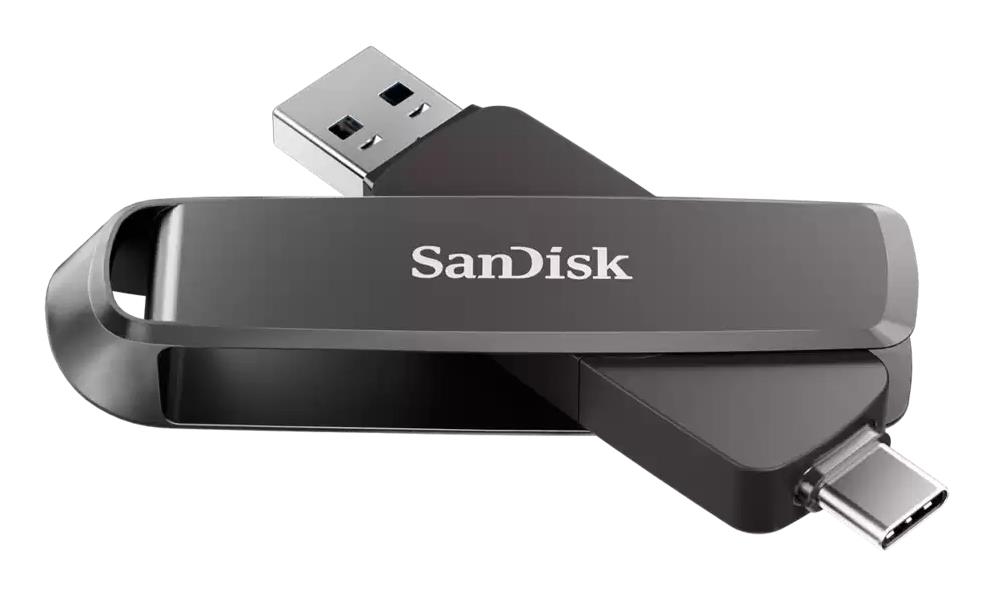 MEMORY DRIVE FLASH USB-C 2TB/SDDDE1-2T00-G46 SANDISK - Image 12