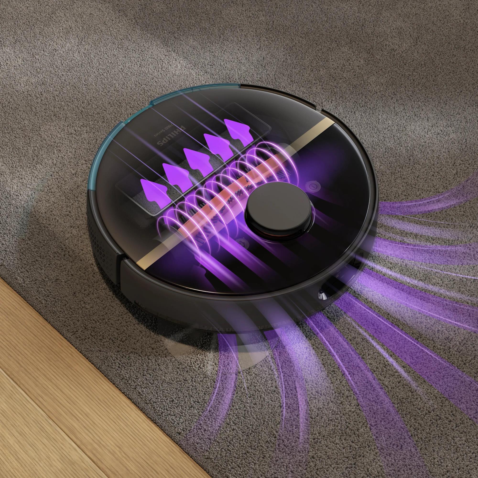 VACUUM CLEANER ROBOT/XU7000/01 PHILIPS - Image 6