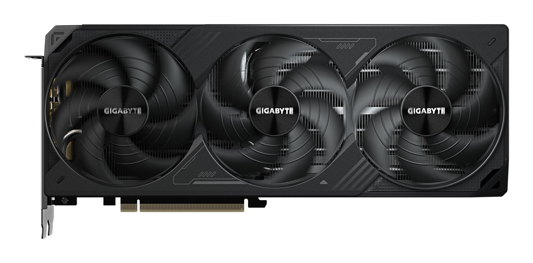 Graphics Card GIGABYTE NVIDIA GeForce RTX 5080 16 GB GDDR7 256 bit PCIE 5.0 16x GPU 2670 MHz Triple slot Fansink 1xHDMI 3xDisplayPort GV-N5080WF3OC-16GD1.0 - Image 3