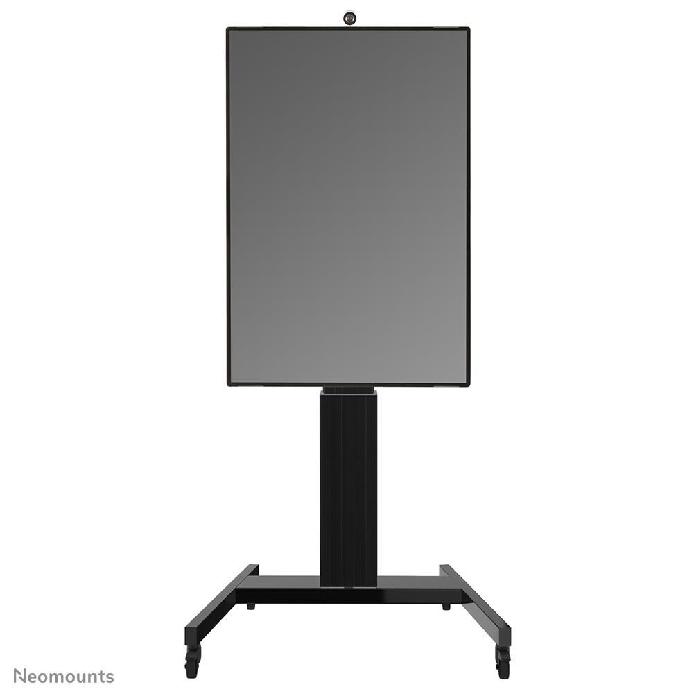 TV SET ACC FLOOR STAND 51"/NM-HUB2LIFTBLACK NEOMOUNTS - Image 7