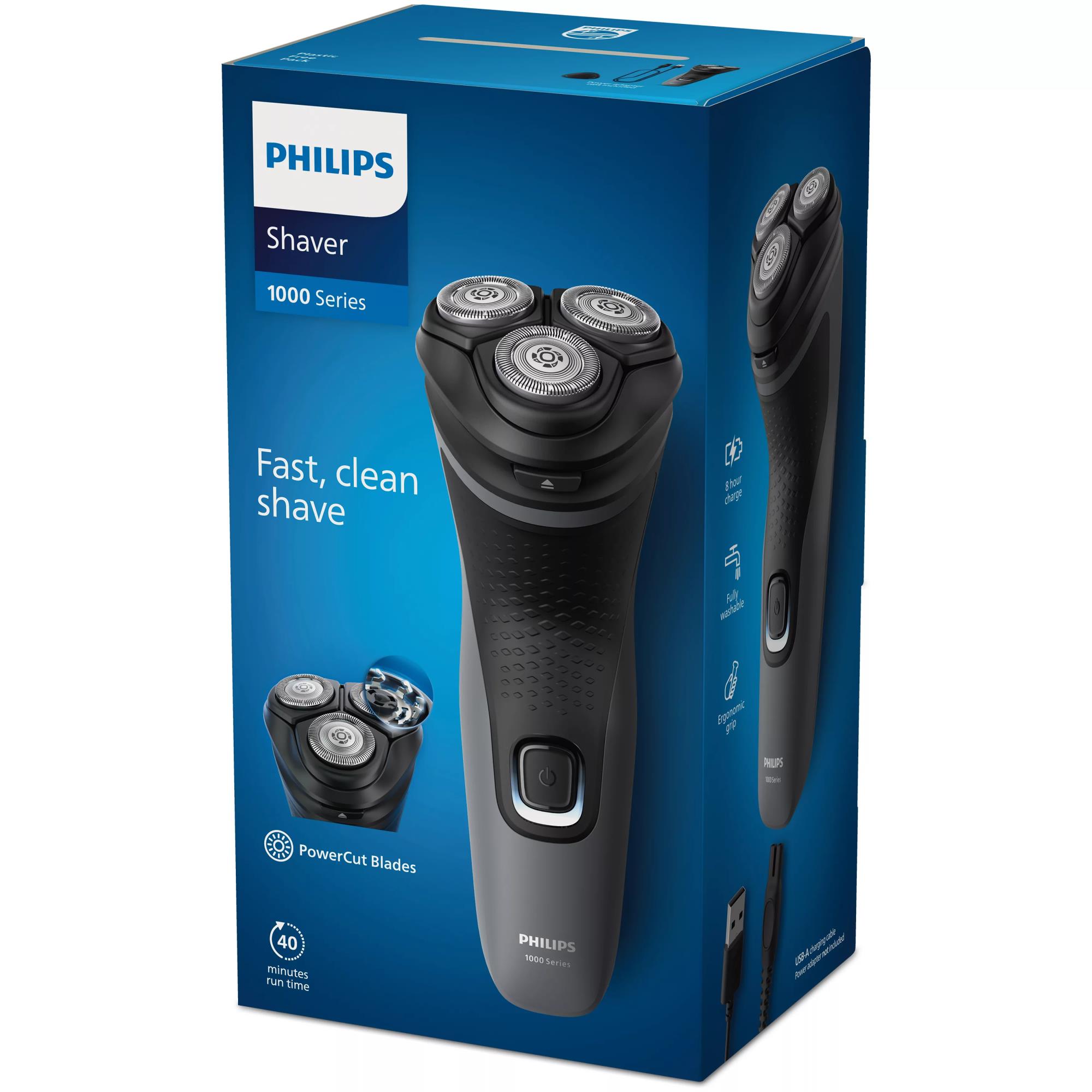 SHAVER/S1142/00 PHILIPS - Image 5
