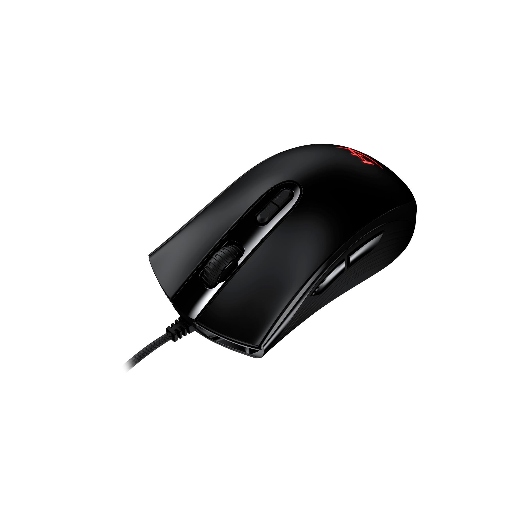 MOUSE USB OPTICAL PULSEFIRE/CORE HX-MC004B HYPERX - Image 33