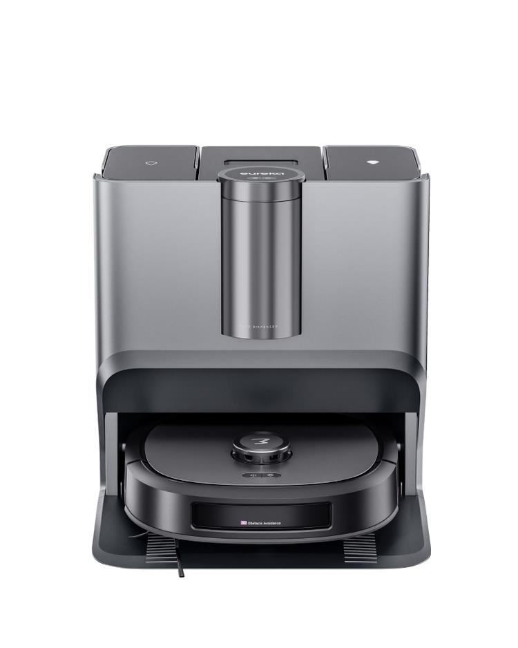 VACUUM CLEANER ROBOT/J20 EUREKA - Image 5