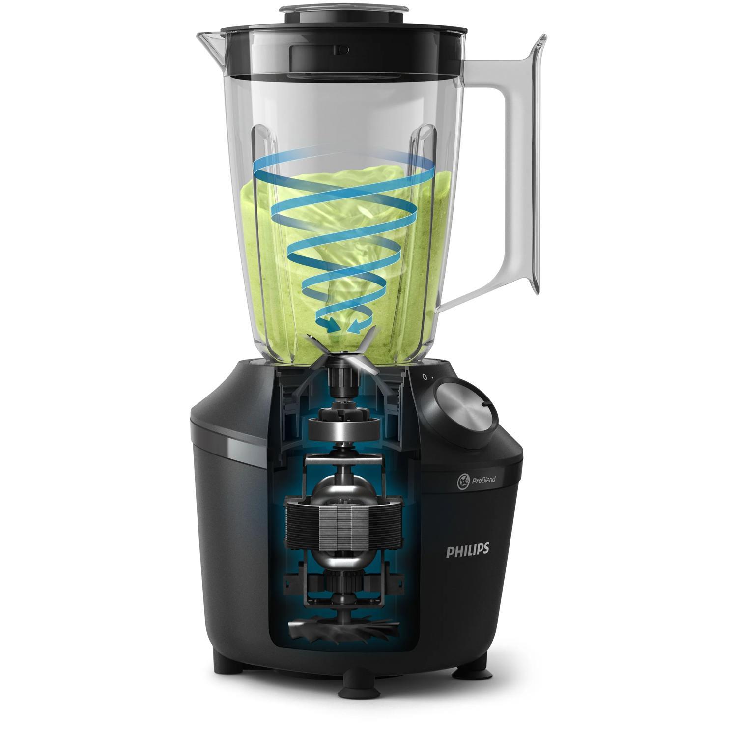 BLENDER/HR2191/01 PHILIPS - Image 32