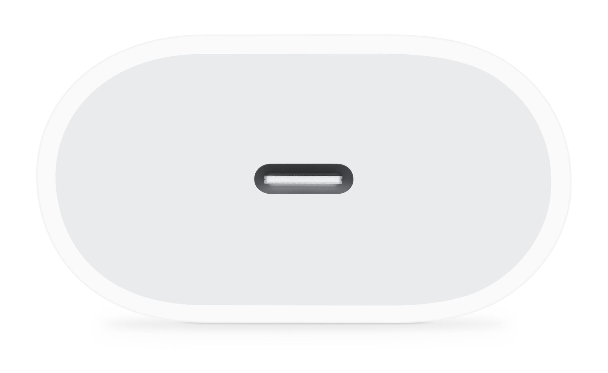 POWER ADAPTER USB-C 20W/MUVV3ZM/A APPLE - Image 10