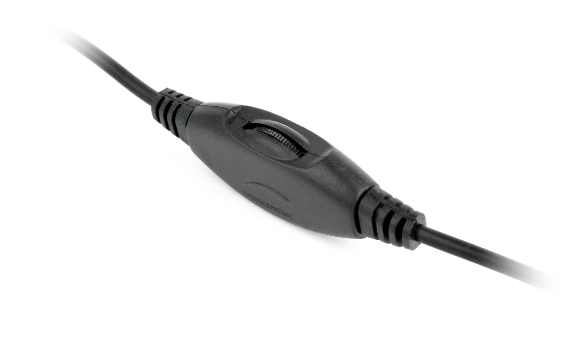 HEADSET STEREO/MHS-001 GEMBIRD - Image 22