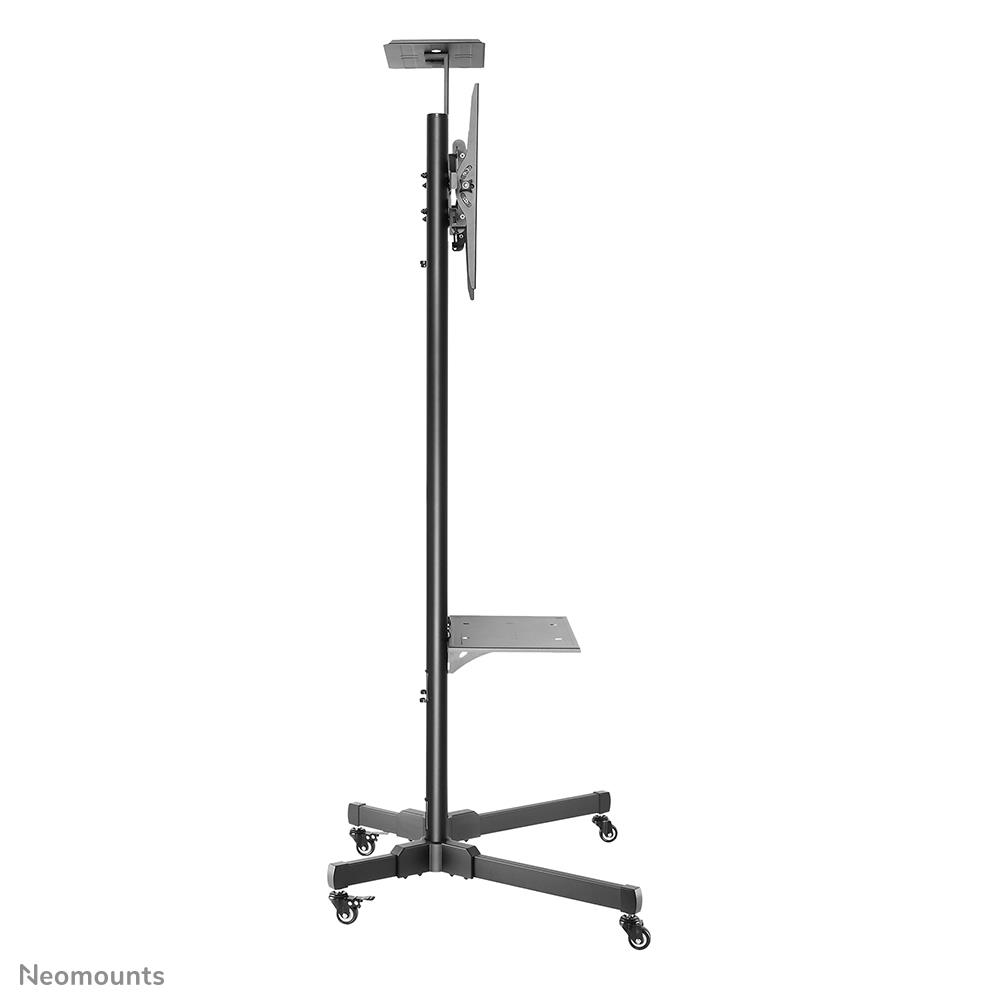 TV SET ACC FLOOR STAND BLACK/32-55" PLASMA-M1700E NEOMOUNTS - Image 6