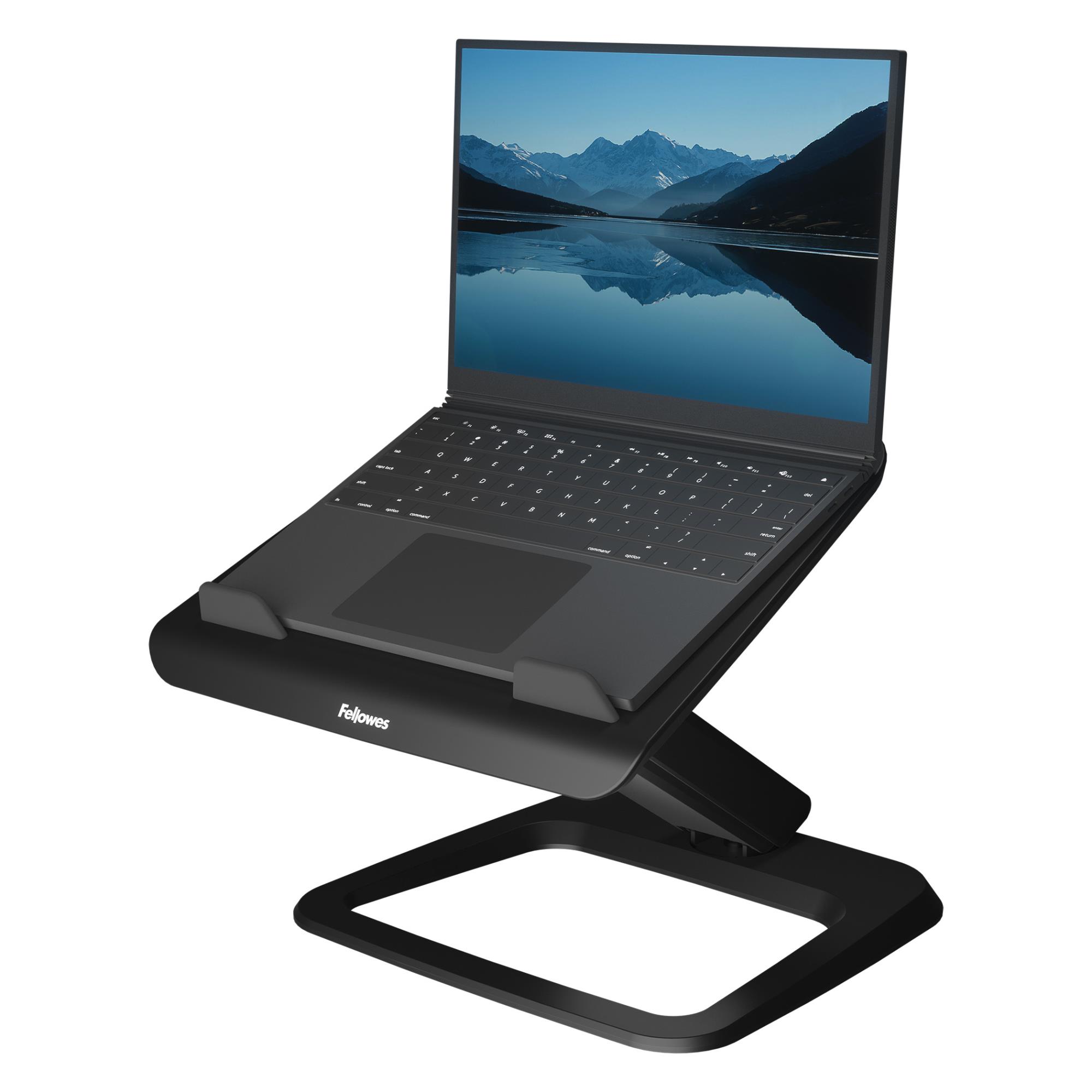 NB ACC STAND HANA LT/BLACK 100016994 FELLOWES - Image 6