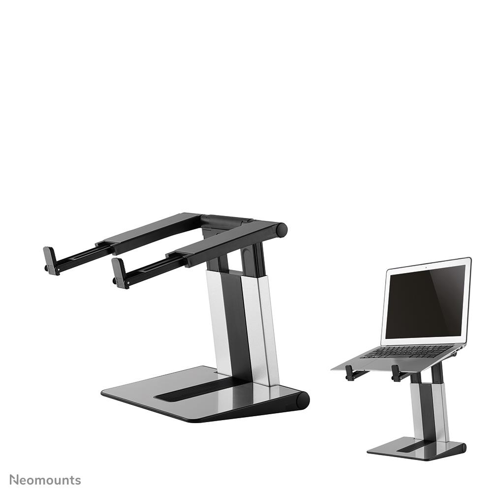 NB ACC DESK STAND 10-16"/NSLS200 NEOMOUNTS - Image 4