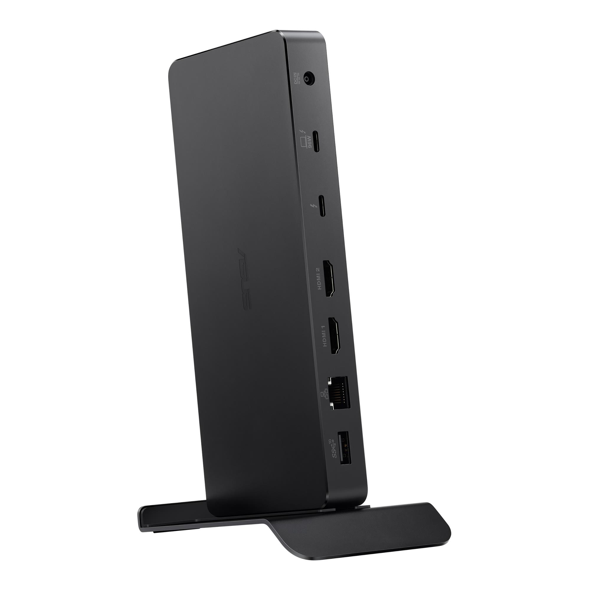 NB ACC DOCK DC500 TRIPLE 4K/TBT4 90XB08DN-BDS010 ASUS - Image 15