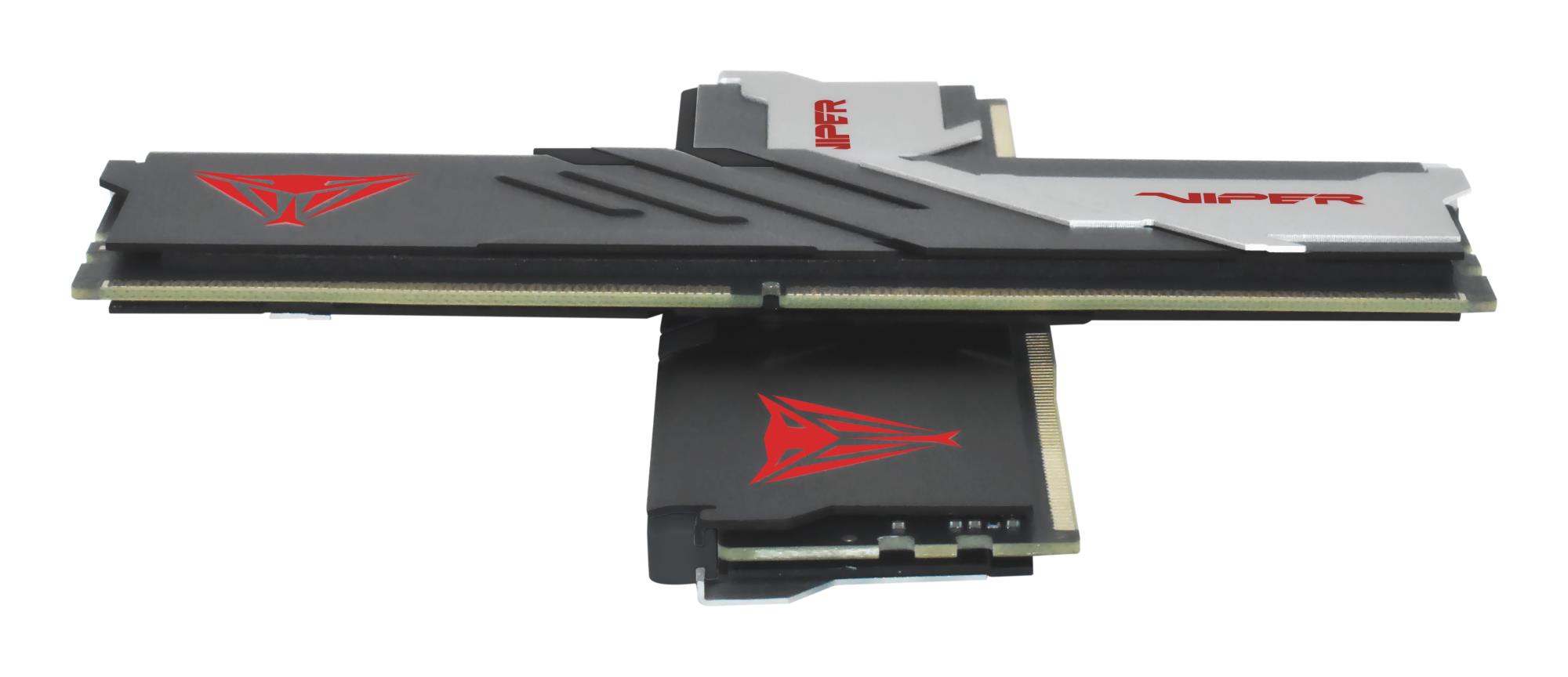 MEMORY DIMM 32GB DDR5-6400/KIT2 PVV532G640C32K PATRIOT - Image 10