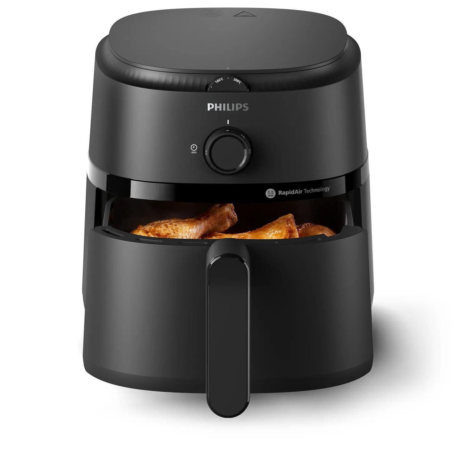 AIR FRYER/NA120/00 PHILIPS - Image 20