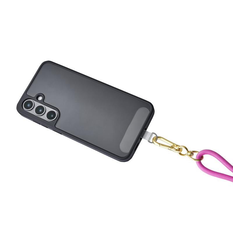 CABLE USB-C TO USB-C 1.65M/LANYARD PINK 7991004 INTENSO - Image 42