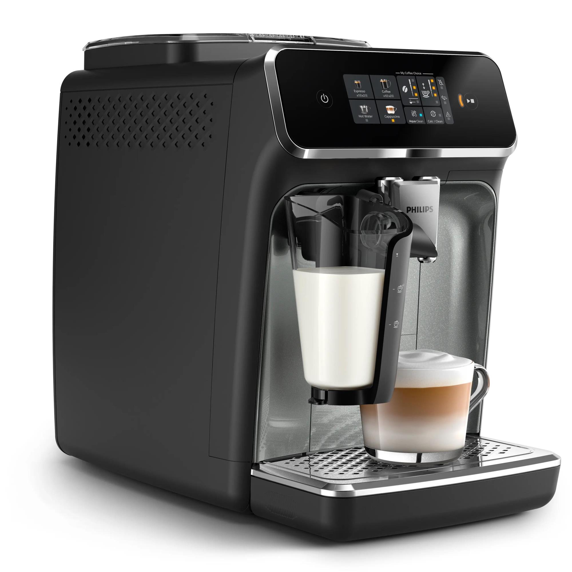 COFFEE MAKER ESPRESSO/EP2339/40 PHILIPS - Image 4