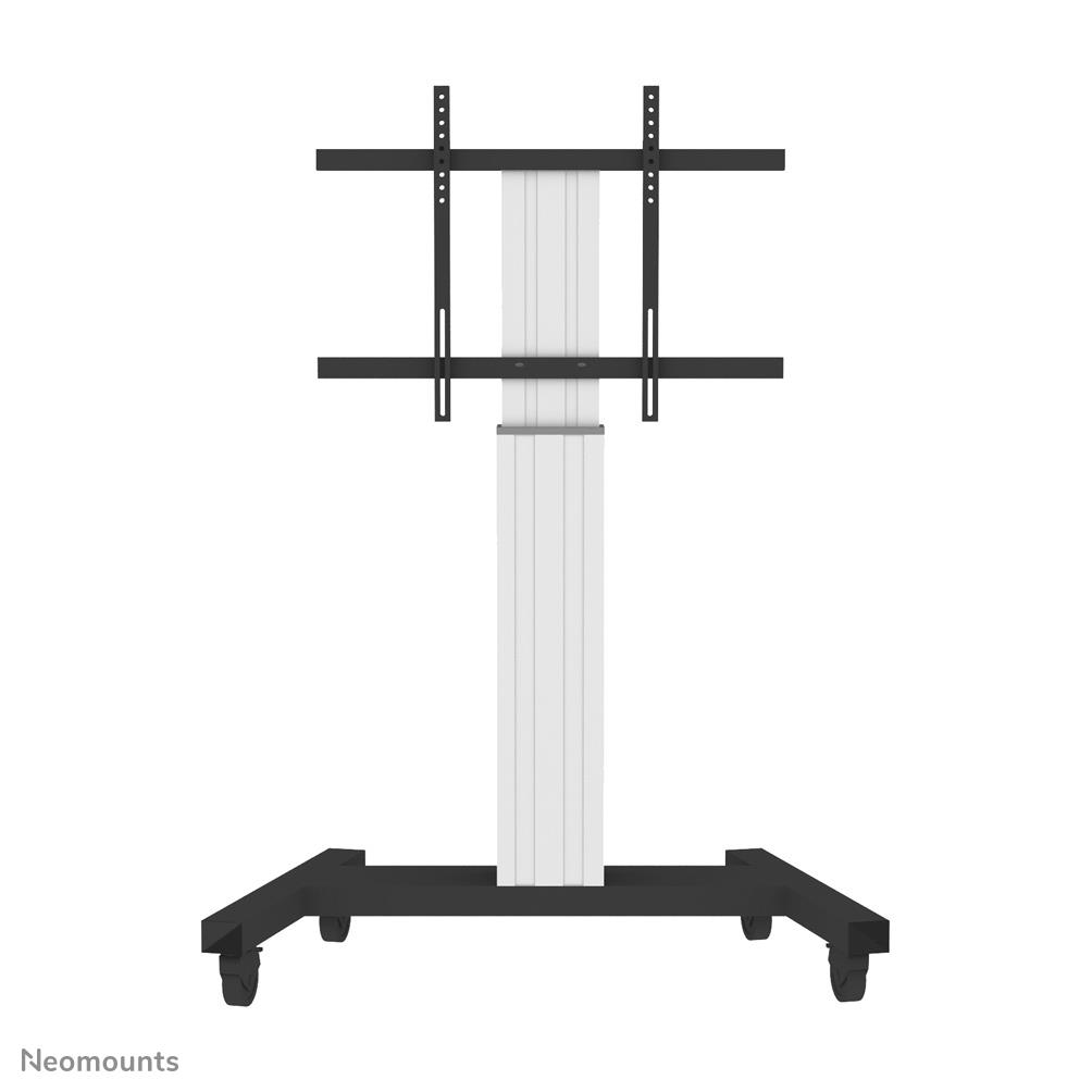 TV SET ACC FLOOR STAND 42-100"/PLASMA-M2250SILVER NEOMOUNTS - Image 6