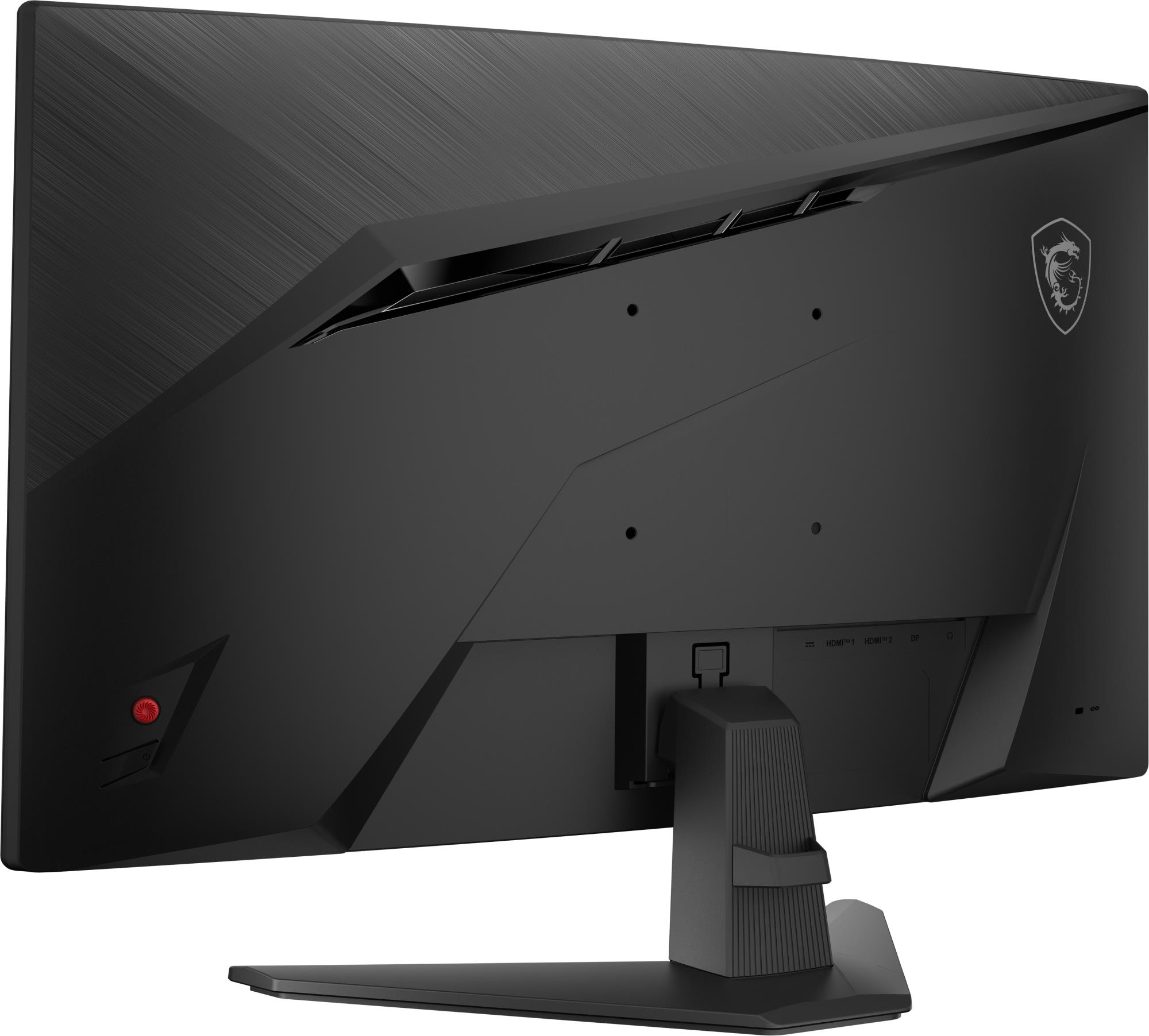 LCD Monitor MSI 27 " 1920 x 1080 pixels Full HD Native aspect ratio 16:9 Curved MAG274CFX24 - Image 5