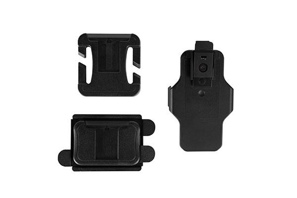 BODY CAMERA ACC KIT/TS-DBK2 TRANSCEND - Image 7