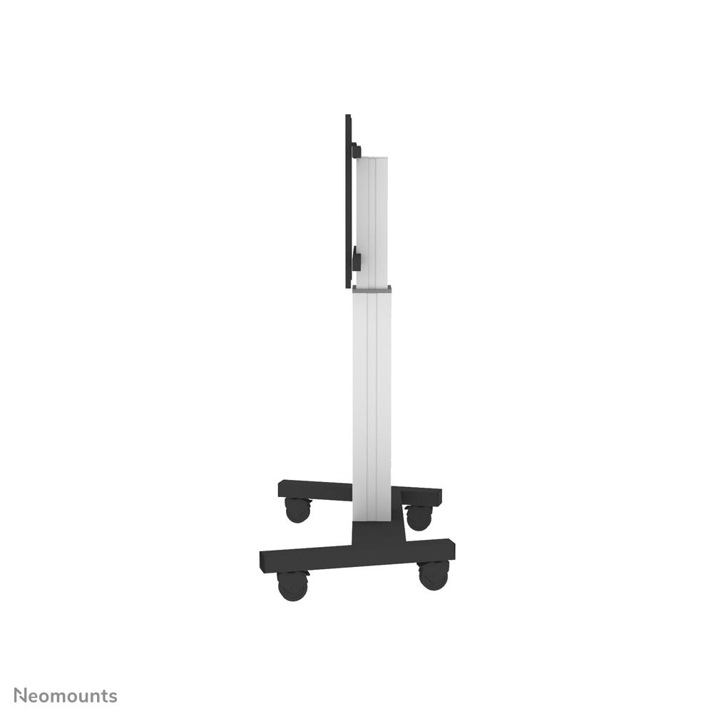 TV SET ACC FLOOR STAND 42-100"/PLASMA-M2250SILVER NEOMOUNTS - Image 8