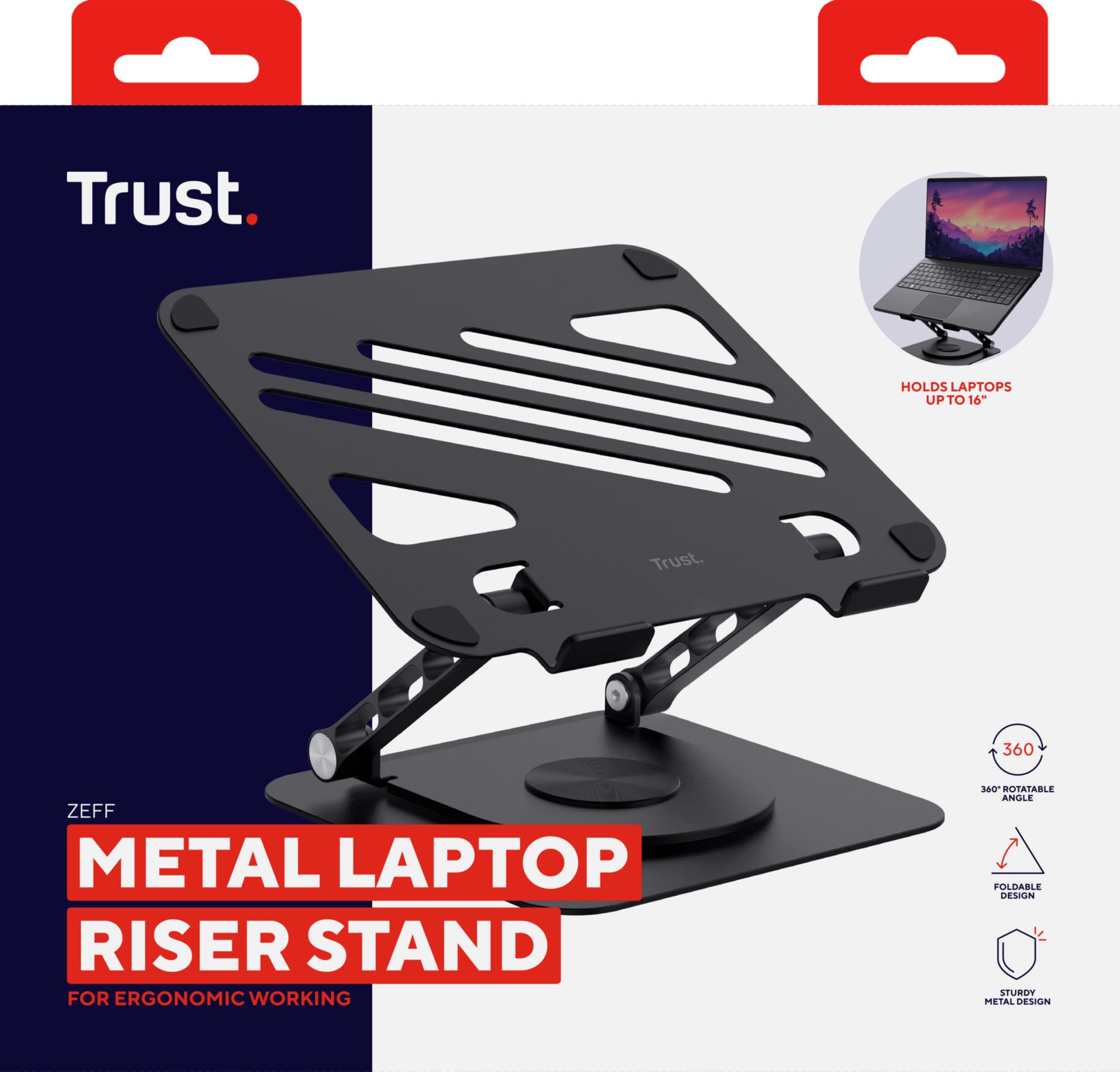 NB ACC STAND RISER/ZEFF METAL 25482 TRUST - Image 16