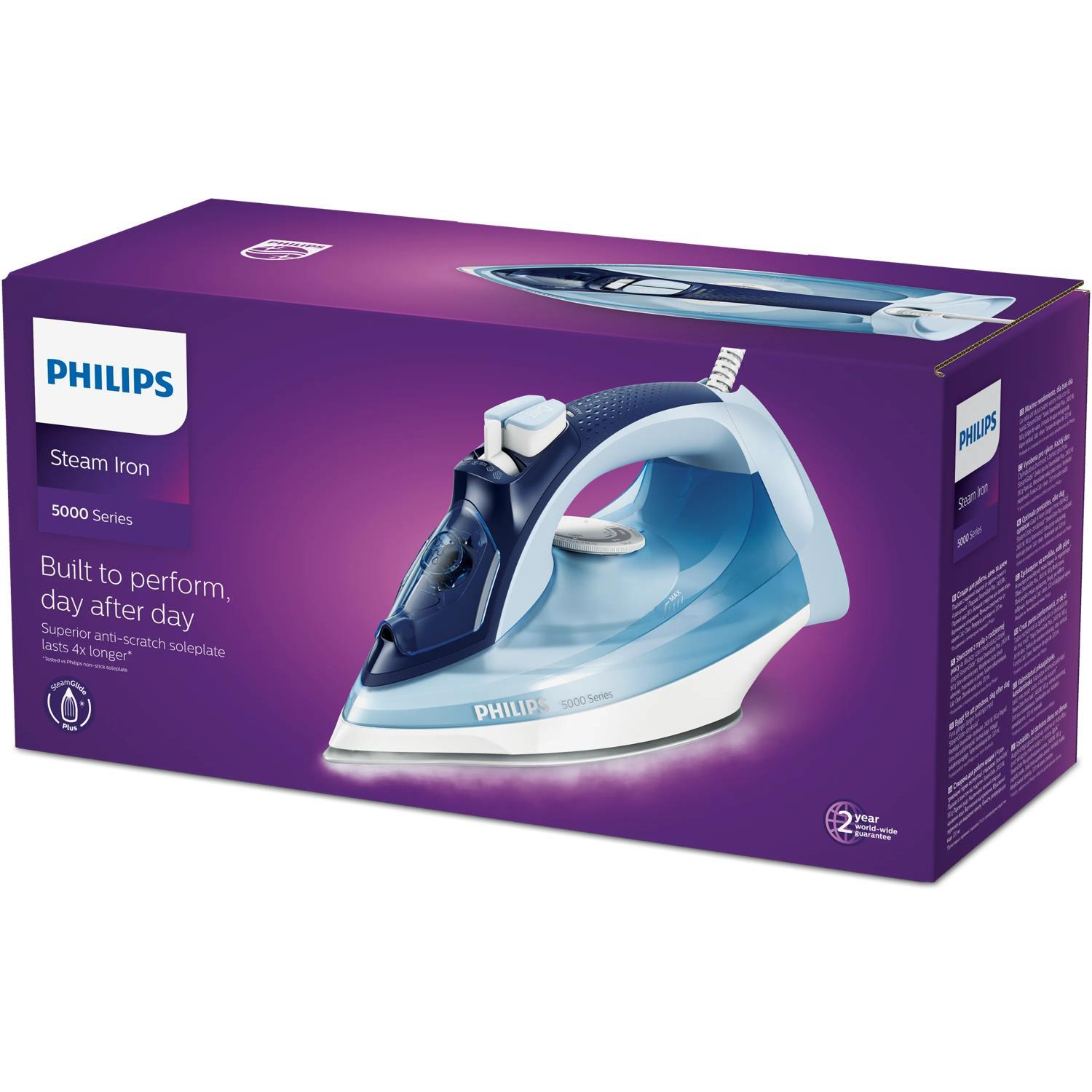 IRON/DST5030/20 PHILIPS - Image 26